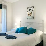 Apartment Los Jazmines