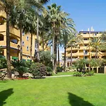 Apartment Los Jazmines