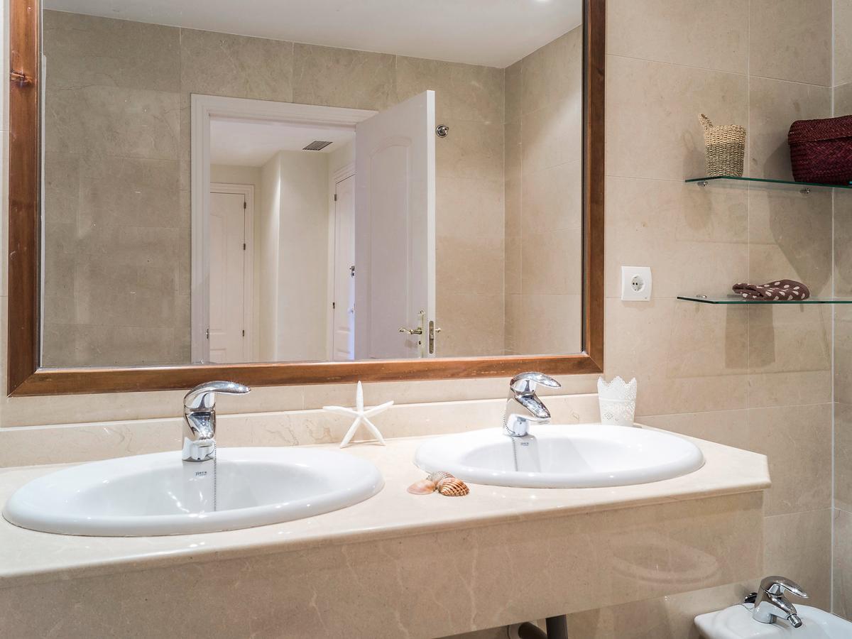 Appartement Los Jazmines Marbella