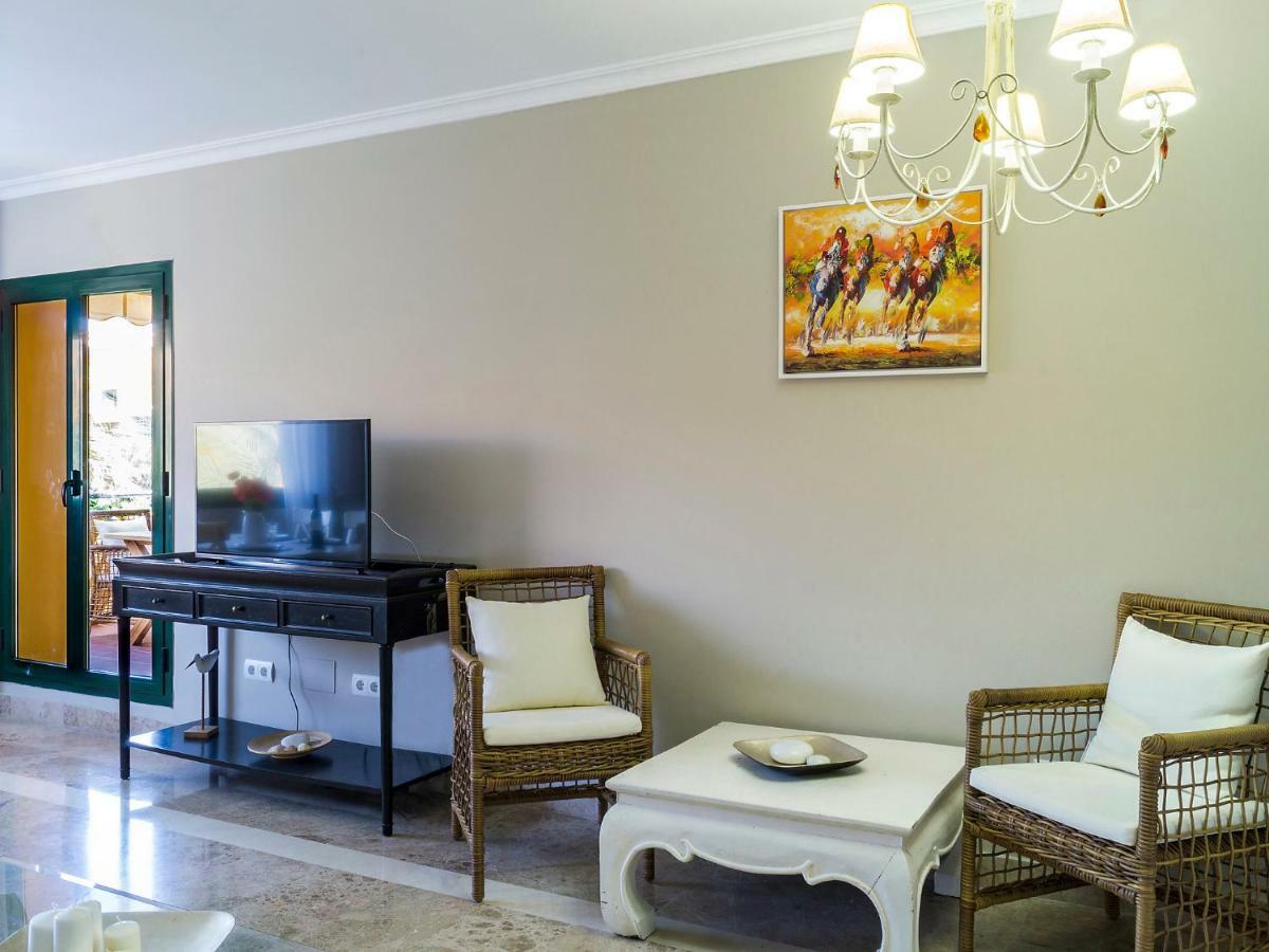 Appartement Los Jazmines Marbella