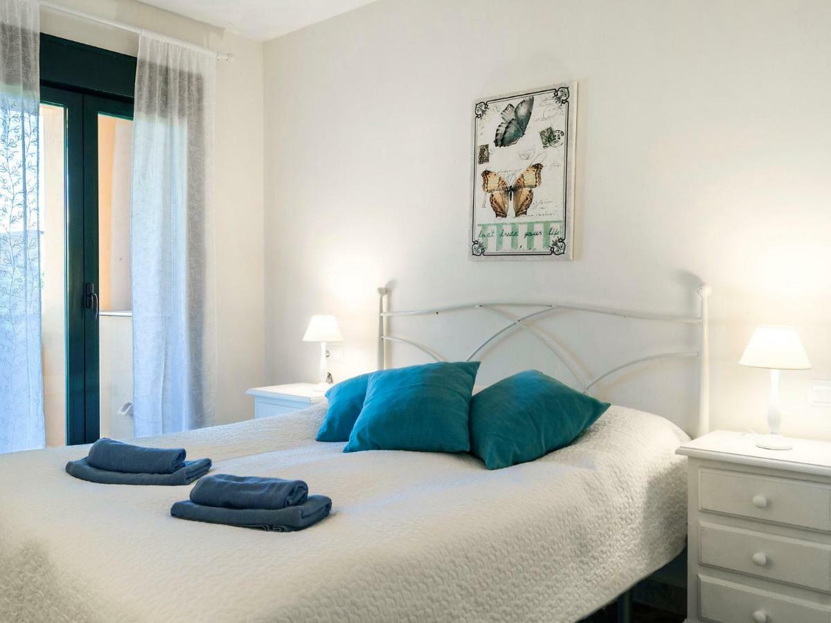 Appartement Los Jazmines *