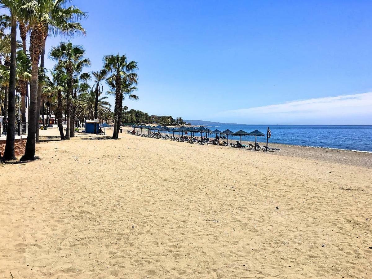 Los Jazmines Marbella