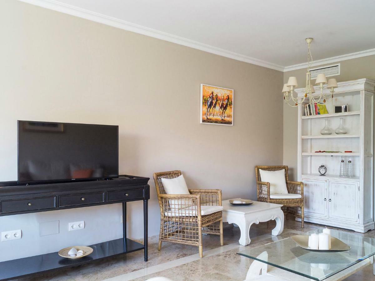 Appartement Los Jazmines Marbella