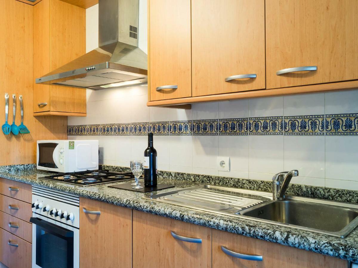 Appartement Los Jazmines