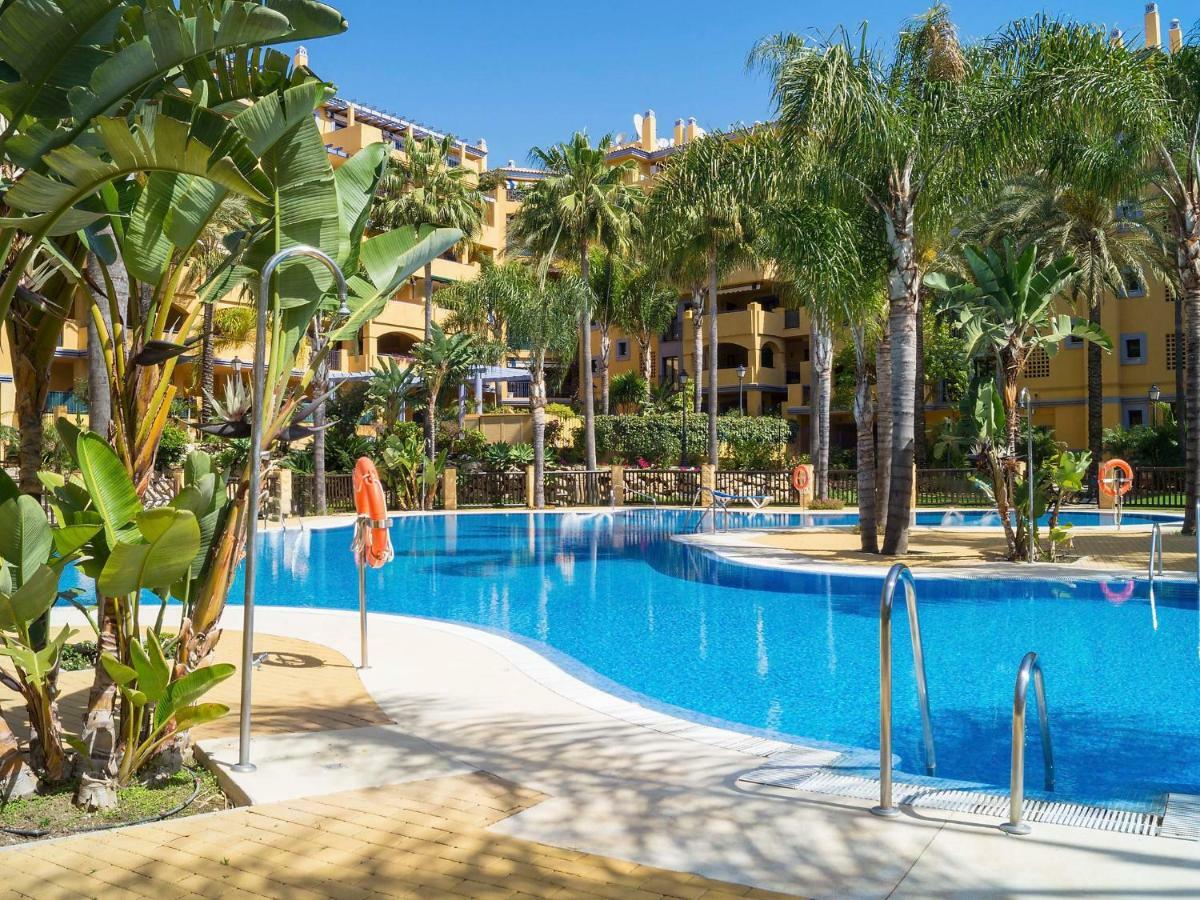 Los Jazmines Marbella